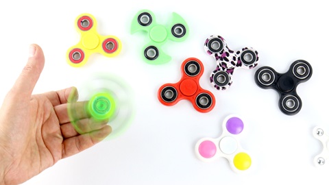 spinners rodamientos juguete infantil juvenil